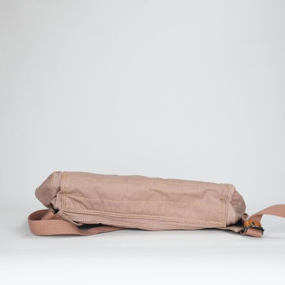Tsd Brand Tilia Canvas Backpack - Pink